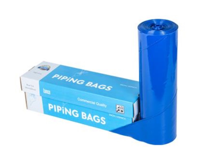 Bag Piping Blue 22 Inch 55cm - Tanco - 100PC