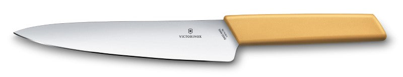 Carving Knife - Victorinox Swiss Modern Honey (19cm)