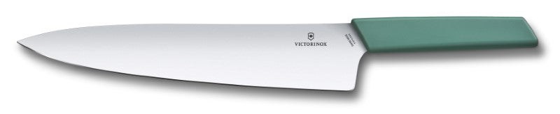 Carving Knife - Victorinox Swiss Modern Sage (25cm)
