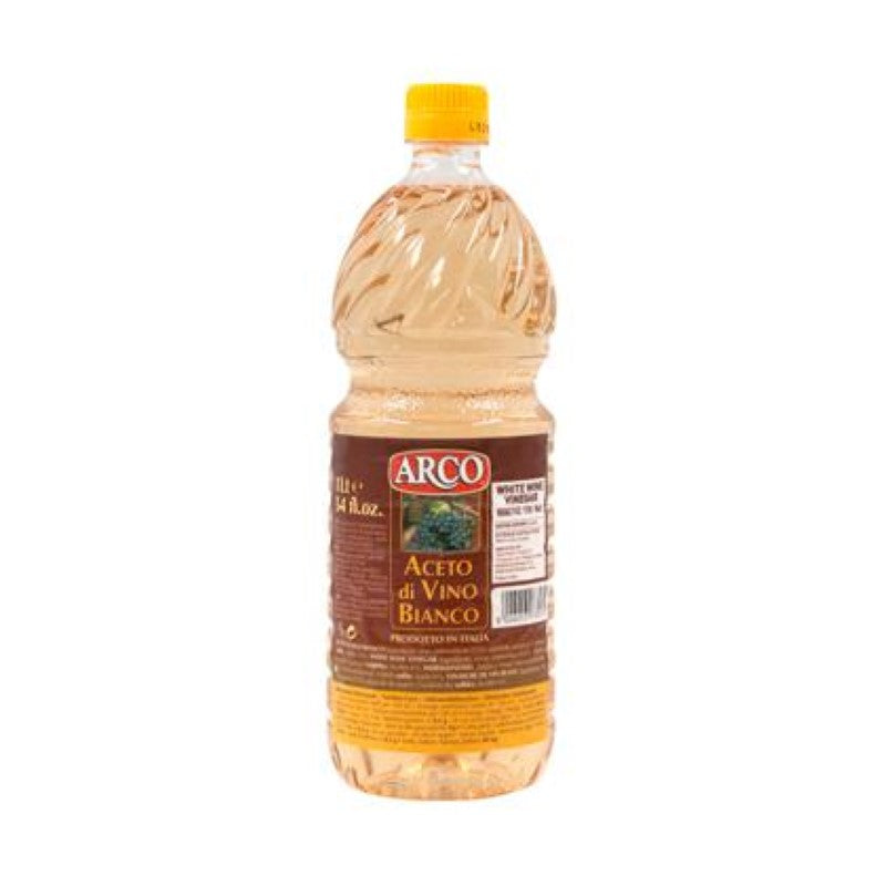 Vinegar White Wine - ARCO - 1L
