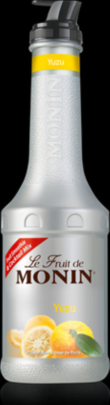 Puree Yuzu - Monin - 1L