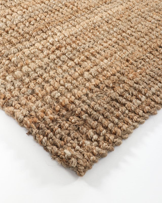Sumba Floor Rug - Natural 60x90cm - OLLO