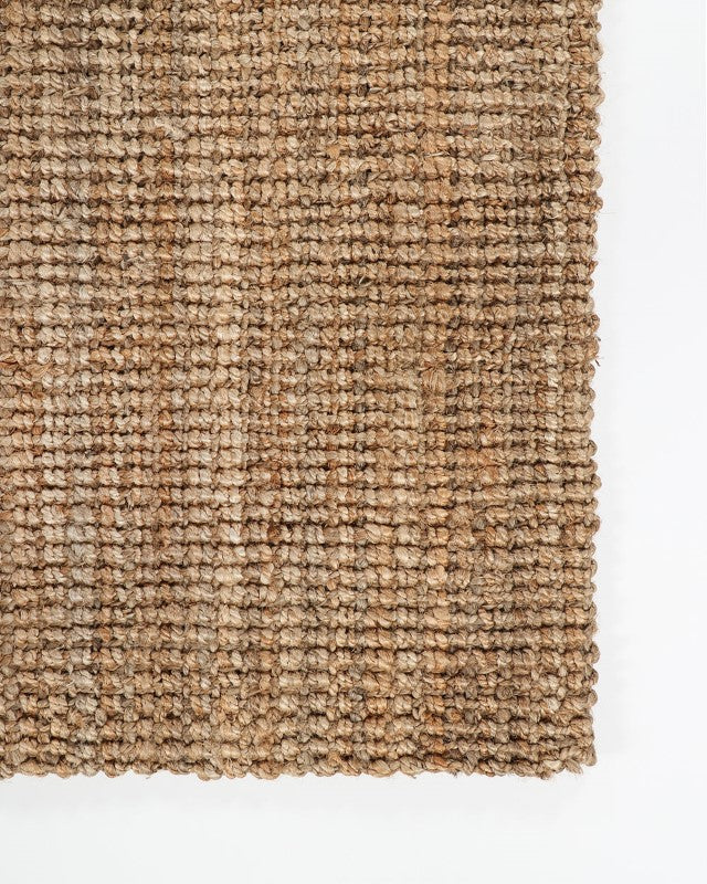 Sumba Floor Rug - Natural 60x90cm - OLLO