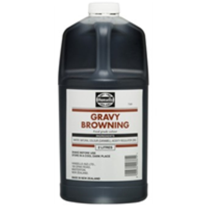 Gravy Browning - Hansells - 2L