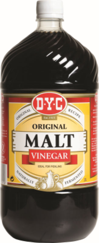 Vinegar Malt - DYC - 2L