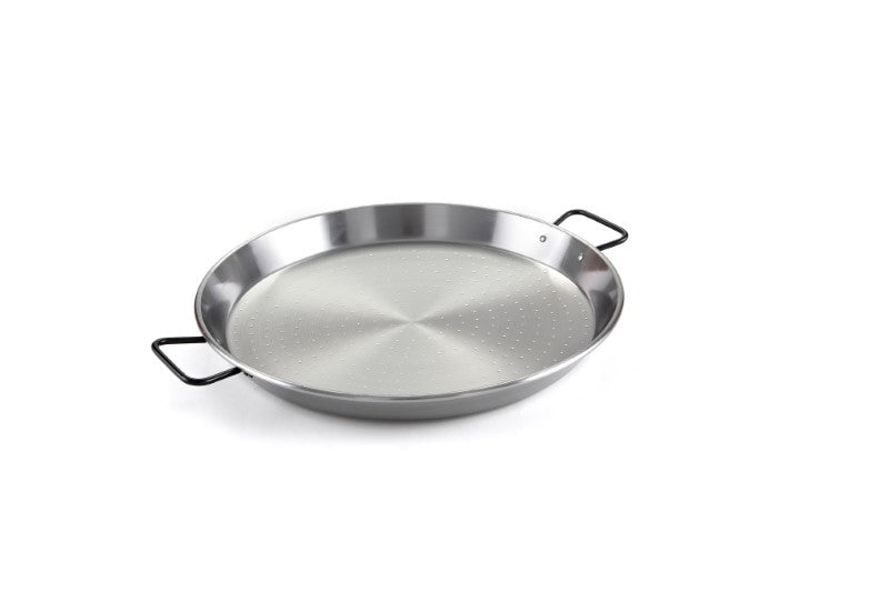 Induction Paella Pan - Garcima (34cm)
