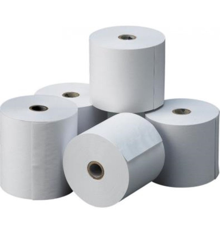 Roll Eftpos Thermal 80mmx80mm - Premier - 5PC