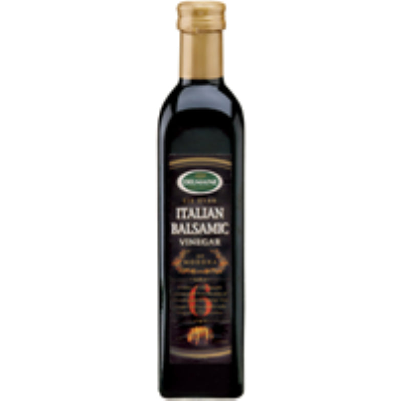 Vinegar Balsamic - Delmaine - 500ML