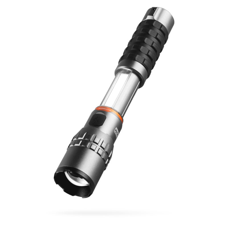 Flashlight - Nebo Slyde King 2K Clam Pack