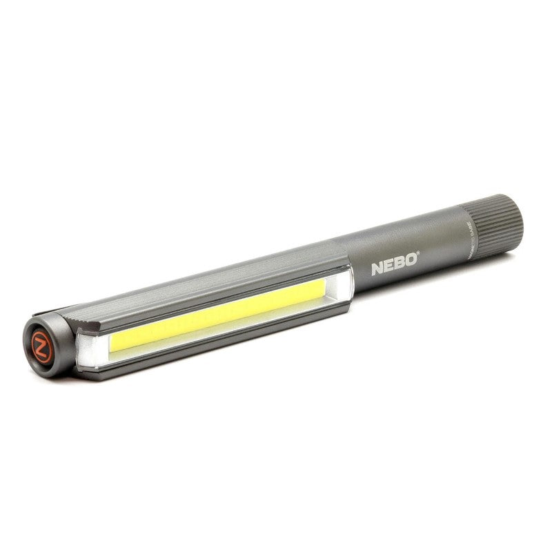 Flashlight - Nebo Lil Larry