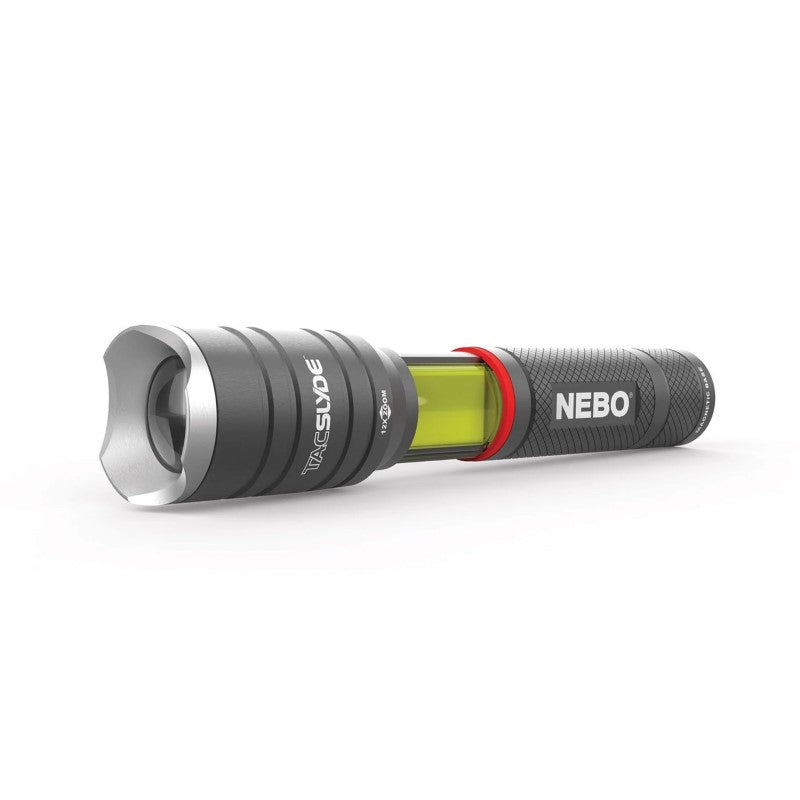 Flashlight - Nebo Tac Slyde