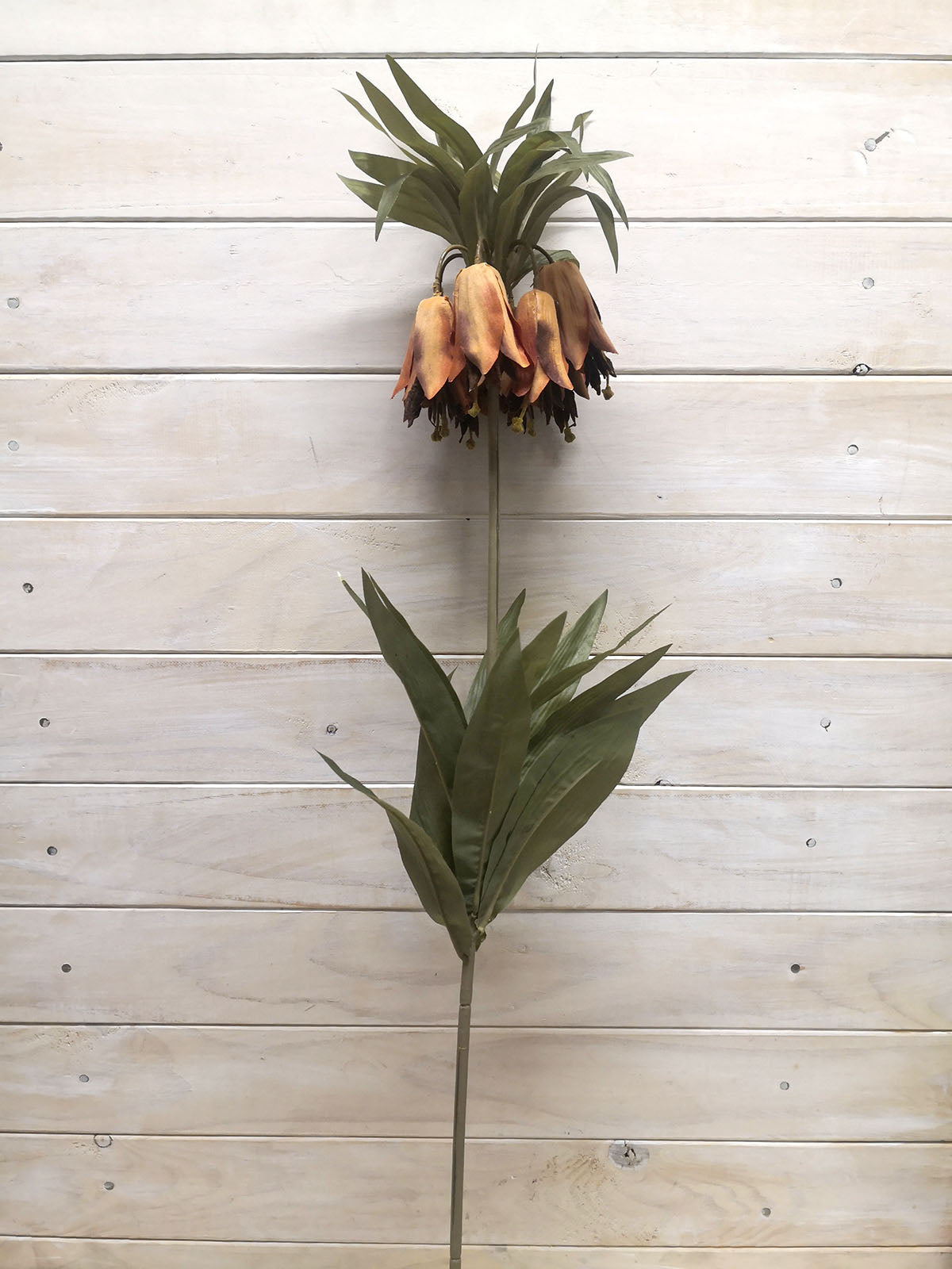 Artificial Flower -Bell Flower