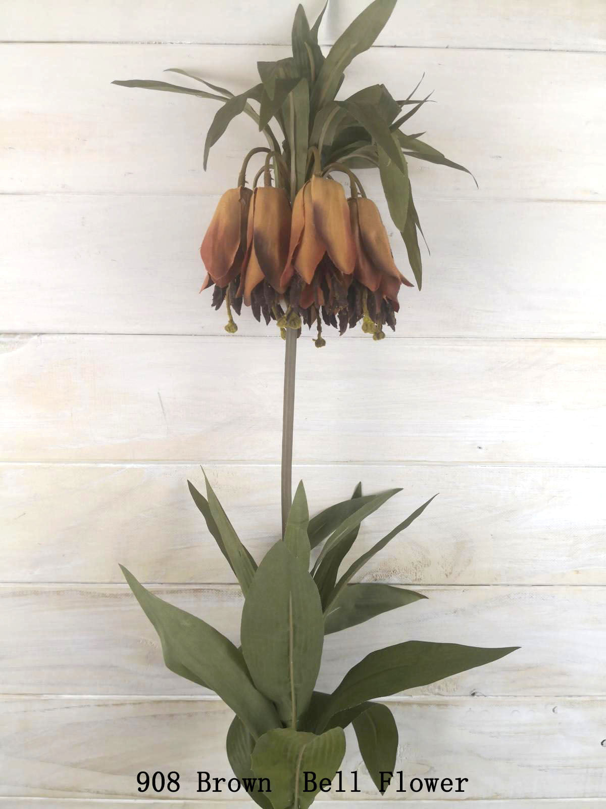 Artificial Flower -Bell Flower