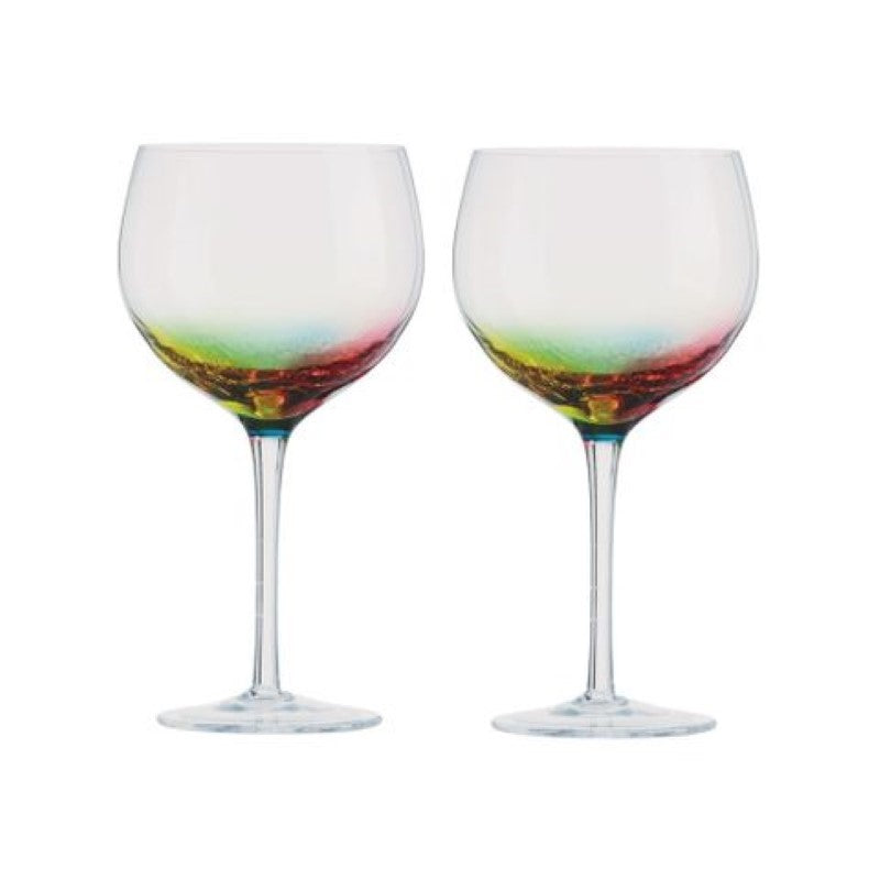 Artland Neon Gin - Set of 2