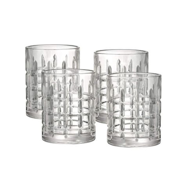 Artland Newport Dof - Set of 4