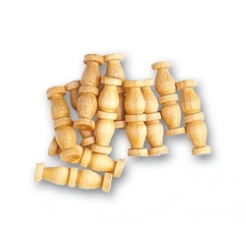 Artesania Latina Parts / Fittings - Double Column 12mm (15)