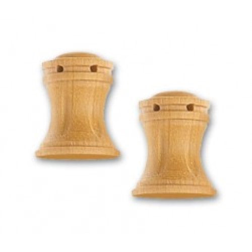 Precision-crafted 16mm Capstan Verticals for model ships, enhancing realism in maritime dioramas.