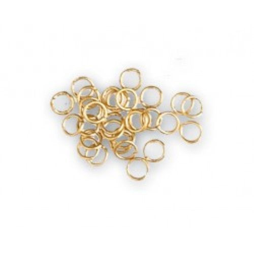Artesania Latina Parts / Fittings - Brass Rings 2mm (150)
