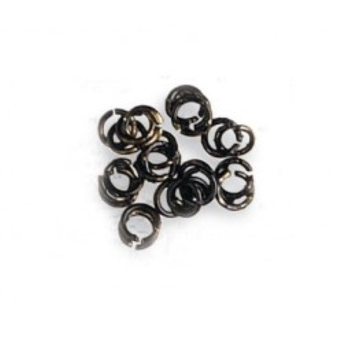 Artesania Latina Parts / Fittings - Brass Rings 3mm (50)