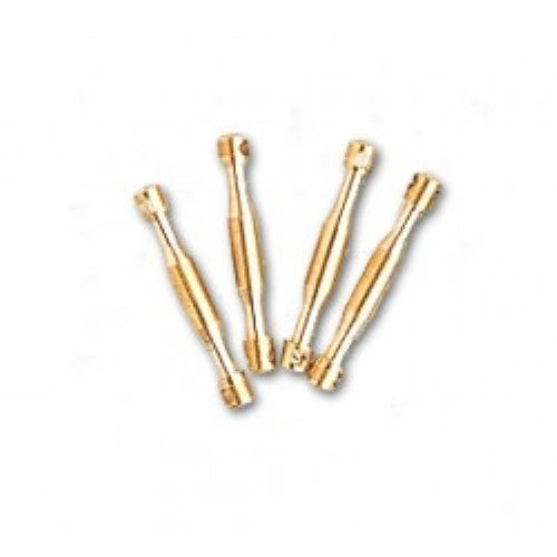 High-quality Tensor 2.5x17mm fittings, perfect for enhancing model structural integrity and rigging in various projects.