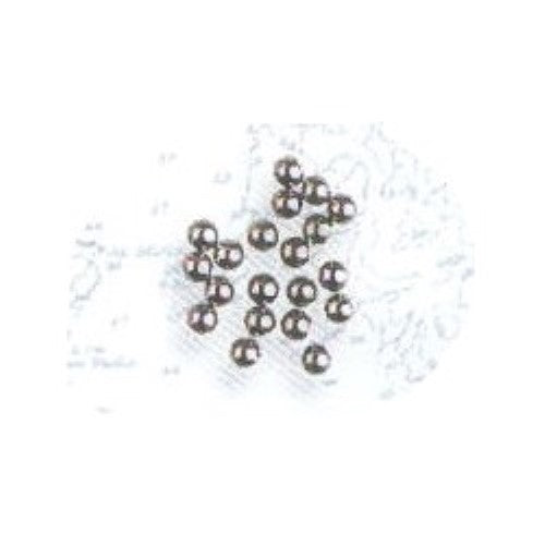 Artesania Latina Parts / Fittings - Cannon Balls D2mm (200?)