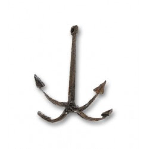 Artesania Latina Parts / Fittings - Anchor 4 Ends 27x25mm