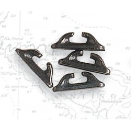 Artesania Latina Parts / Fittings - Fairlead 12mm (7)