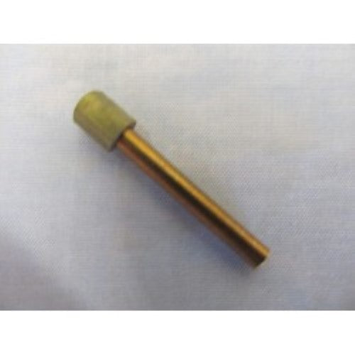 7x40mm model boat vent for optimal air circulation and pressure balance, ideal for various boat types.