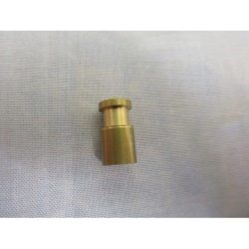 Durable 8 x 17mm vent fitting for model boats, ensures optimal air circulation and enhances performance.