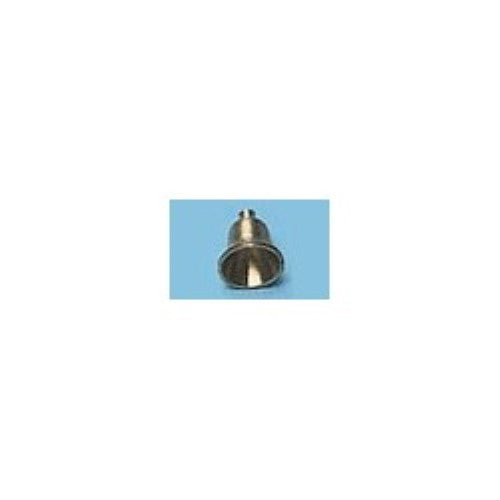 Premium 8x9mm bell fittings for model boats, enhancing performance and aesthetics in marine projects.