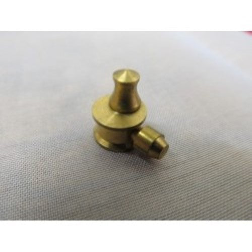 Winch part for model ships, essential for function and aesthetics in maritime craftsmanship.