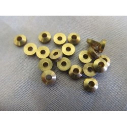 Distance Plate (20) for model boats, ensuring precision and durability in construction for marine enthusiasts.