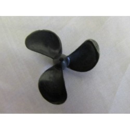 Billing Boats Parts / Fittings - Propeller PlasticLFT 40mm M3