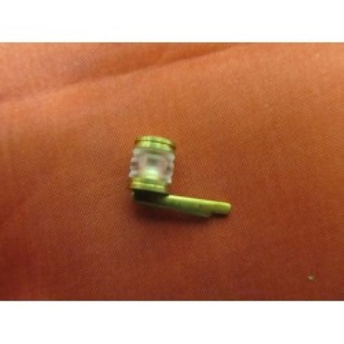 Billing Boats Trawl Light 14x20mm, a durable maritime model fitting for added authenticity and easy installation.