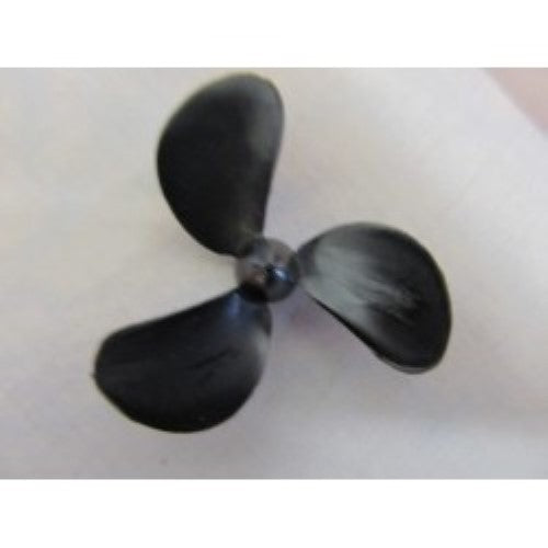 Billing Boats Parts / Fittings - Propeller PlasticRght50mmM4