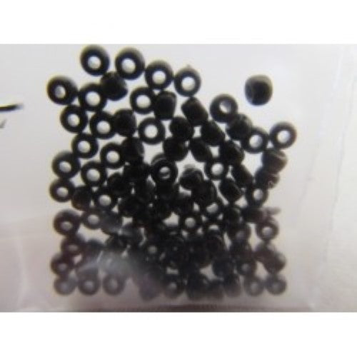 100 premium model ship pearls for enhancing the detailed appearance of scale sailboats and marine models.