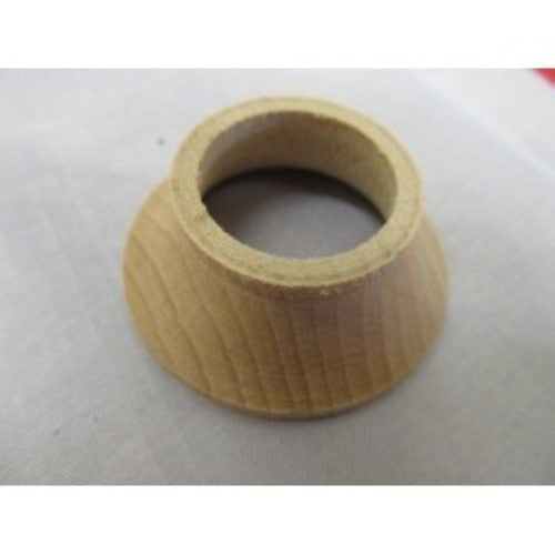 Premium wooden top for model boats, enhancing durability and aesthetics in marine model construction.