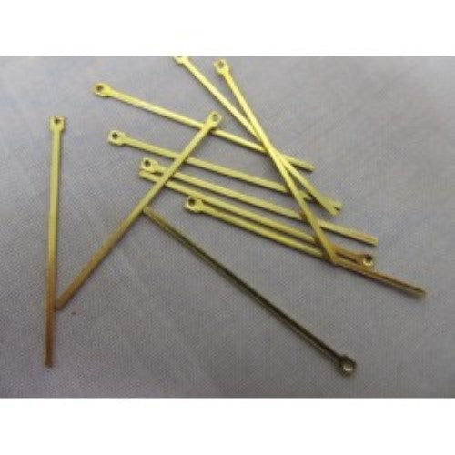 Billing Boats Parts / Fittings - Chain Plate 40mm (10)