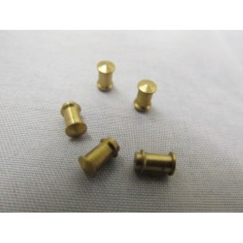 4 x 7mm vent fitting for model boats, designed for effective air circulation.