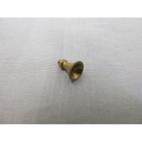 Siren 10mm fittings set for model ships, crafted for precision and durability, perfect for detailed maritime builds.