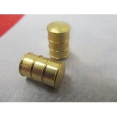Durable 8 x 19mm brass life raft fittings for enhanced marine safety and reliable emergency readiness.