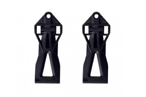Blackzon Radio Control Lower Arm for Warrior series, enhancing durability and stability for optimal RC performance.