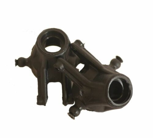 Blackzon Universal Joint Cup for RC vehicles, ensuring smooth power transfer and reliable performance.