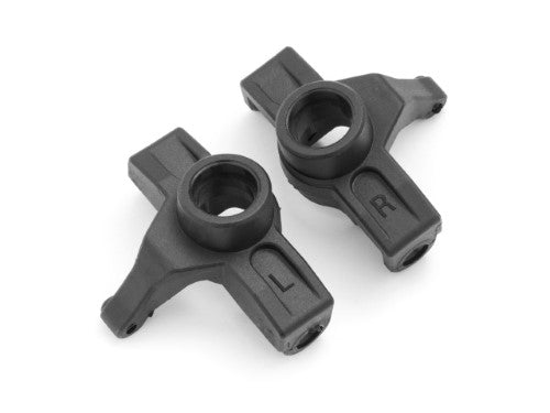 Blackzon Radio Control Part - Slyder Steering Hubs