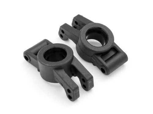Blackzon Slyder RR Hubs for RC cars, enhancing handling and stability for racing and off-road performance.