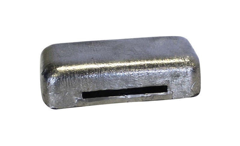 Dive Weight 1.2kg Split - MTO