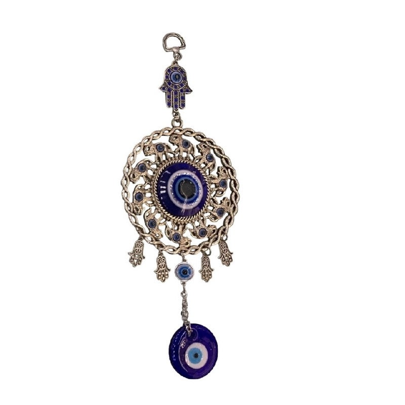 Evil Eye Flower With Eye