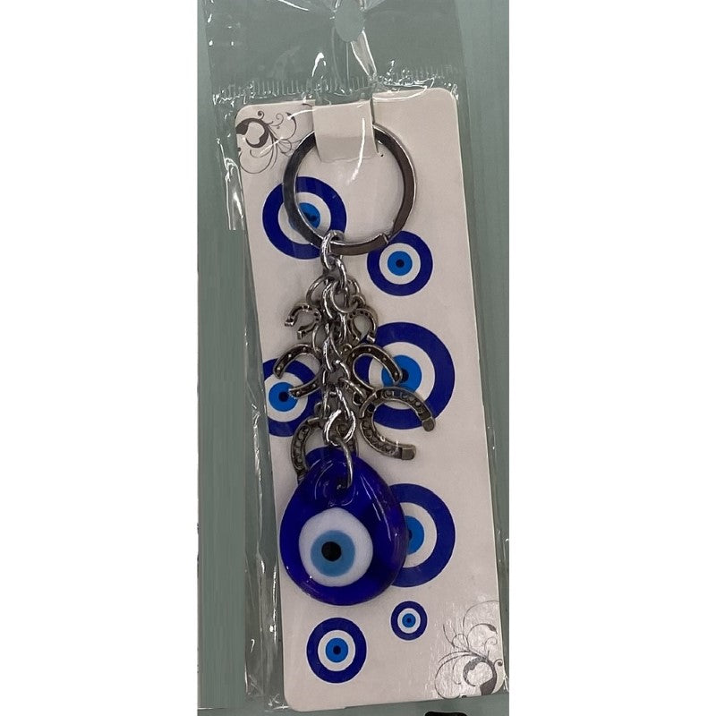 Keyring Horseshoe