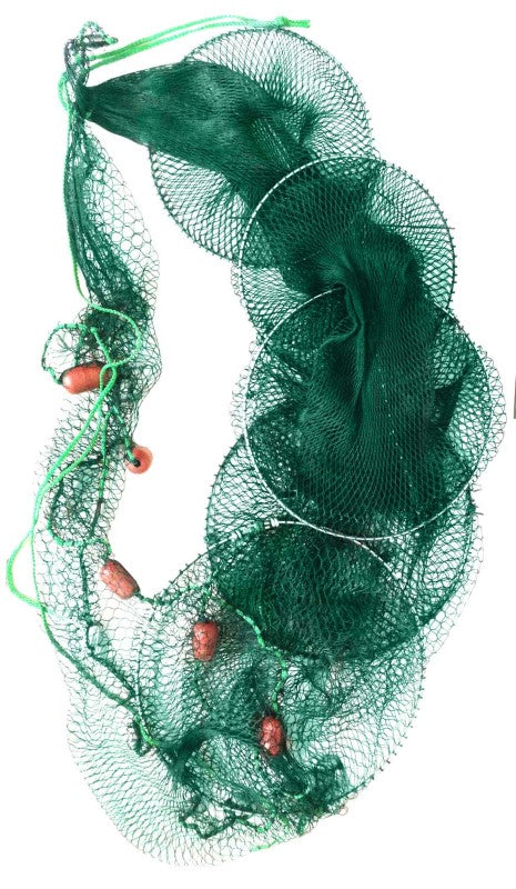 Anglers Mate Eel Fyke Net