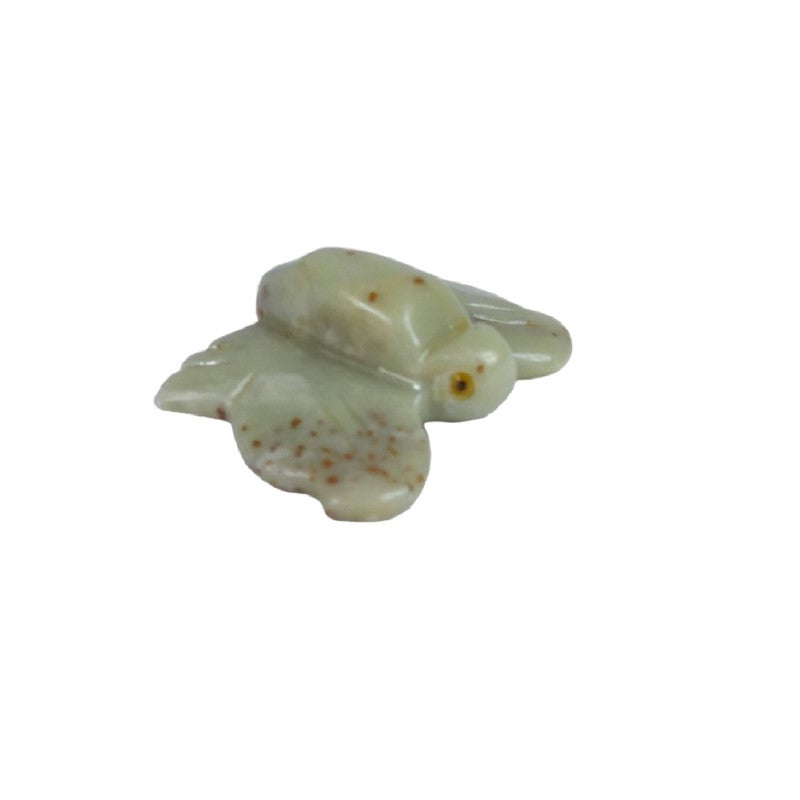 Butterfly Soapstone Carving - Set of 5